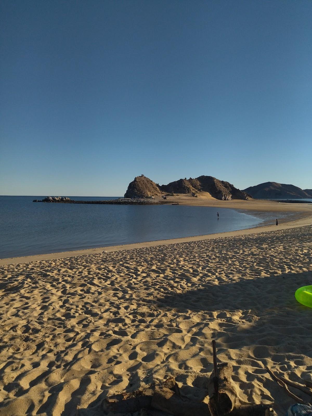 Sandee Punta Final Beach