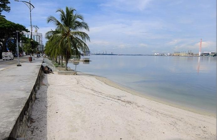 Sandee Stulang Beach