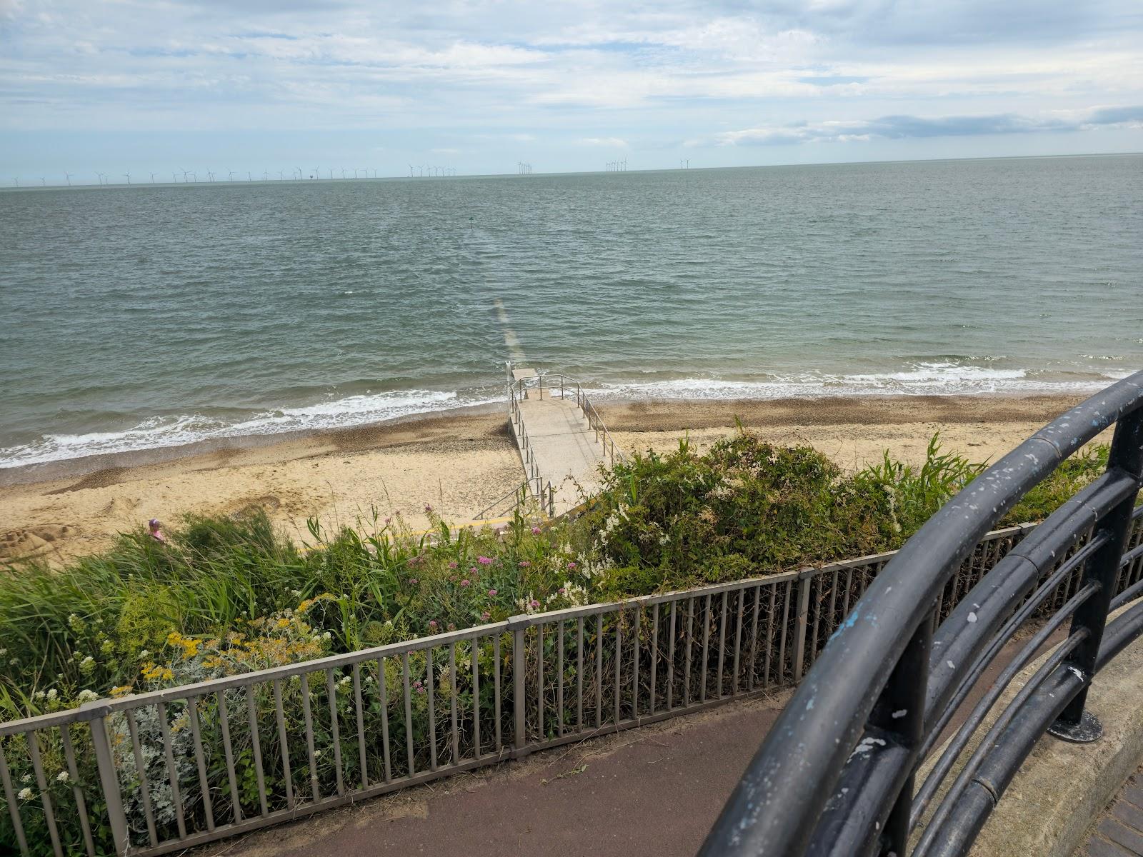 Sandee Clacton West And Martello Bay Beach Photo