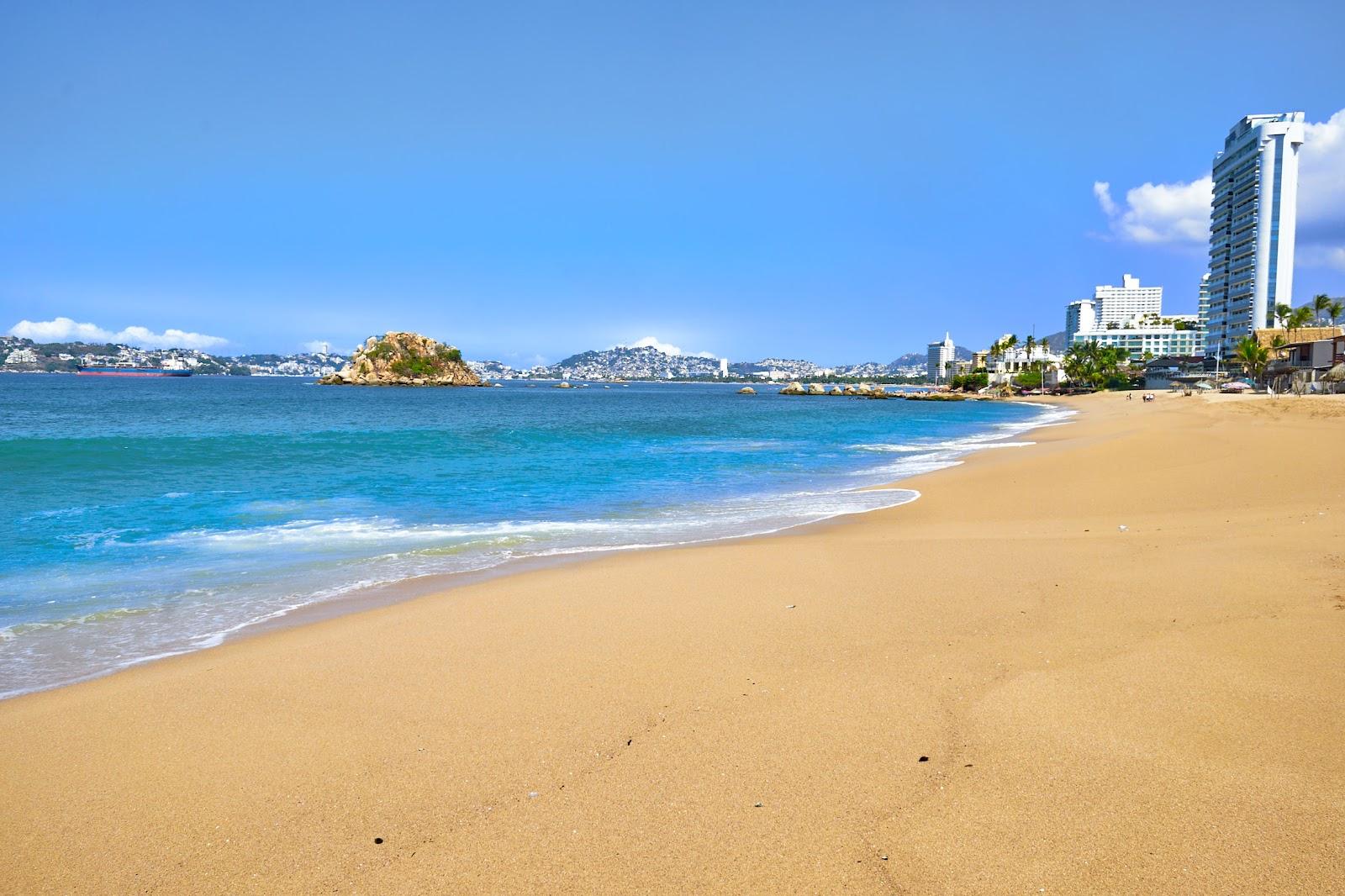Sandee Playa Pretil
