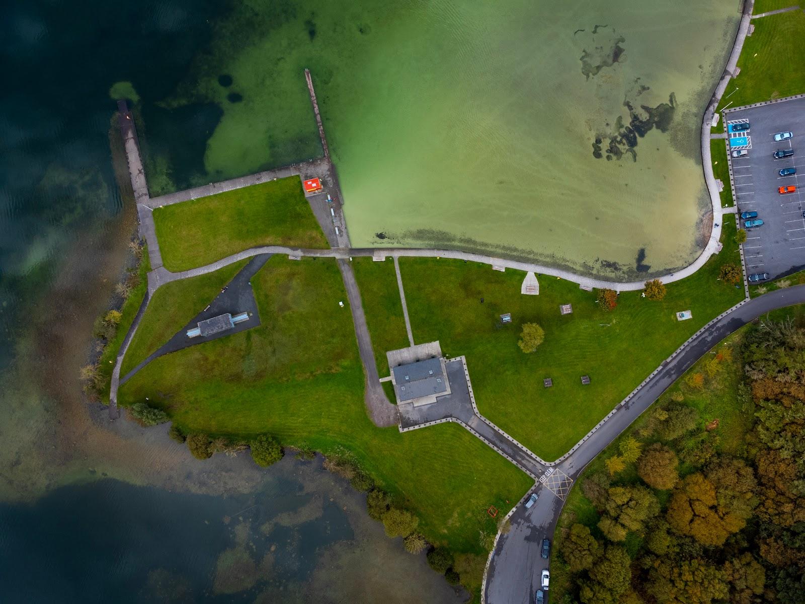 Sandee Loughrea Lake Beach Photo