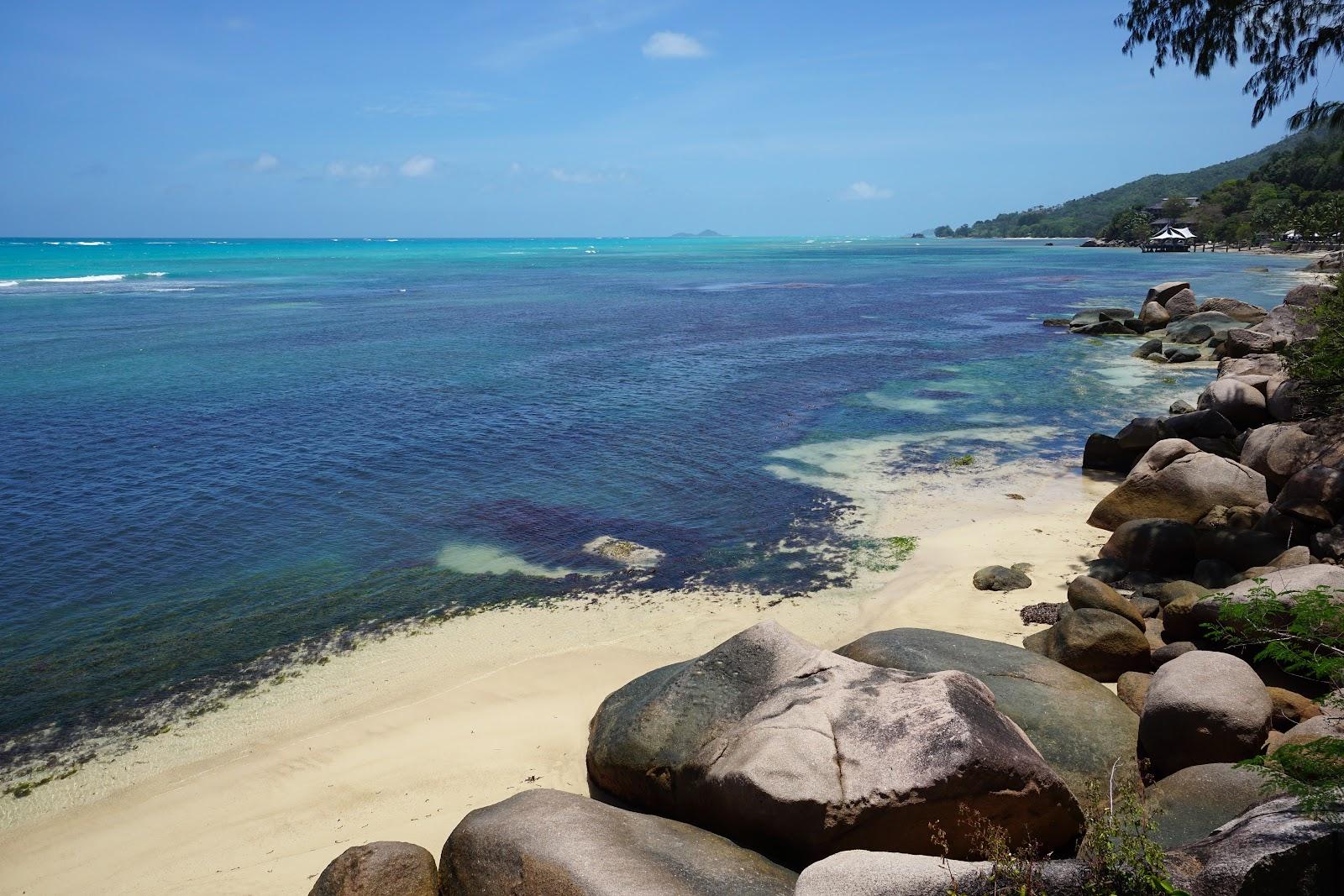 Sandee - Country / Praslin