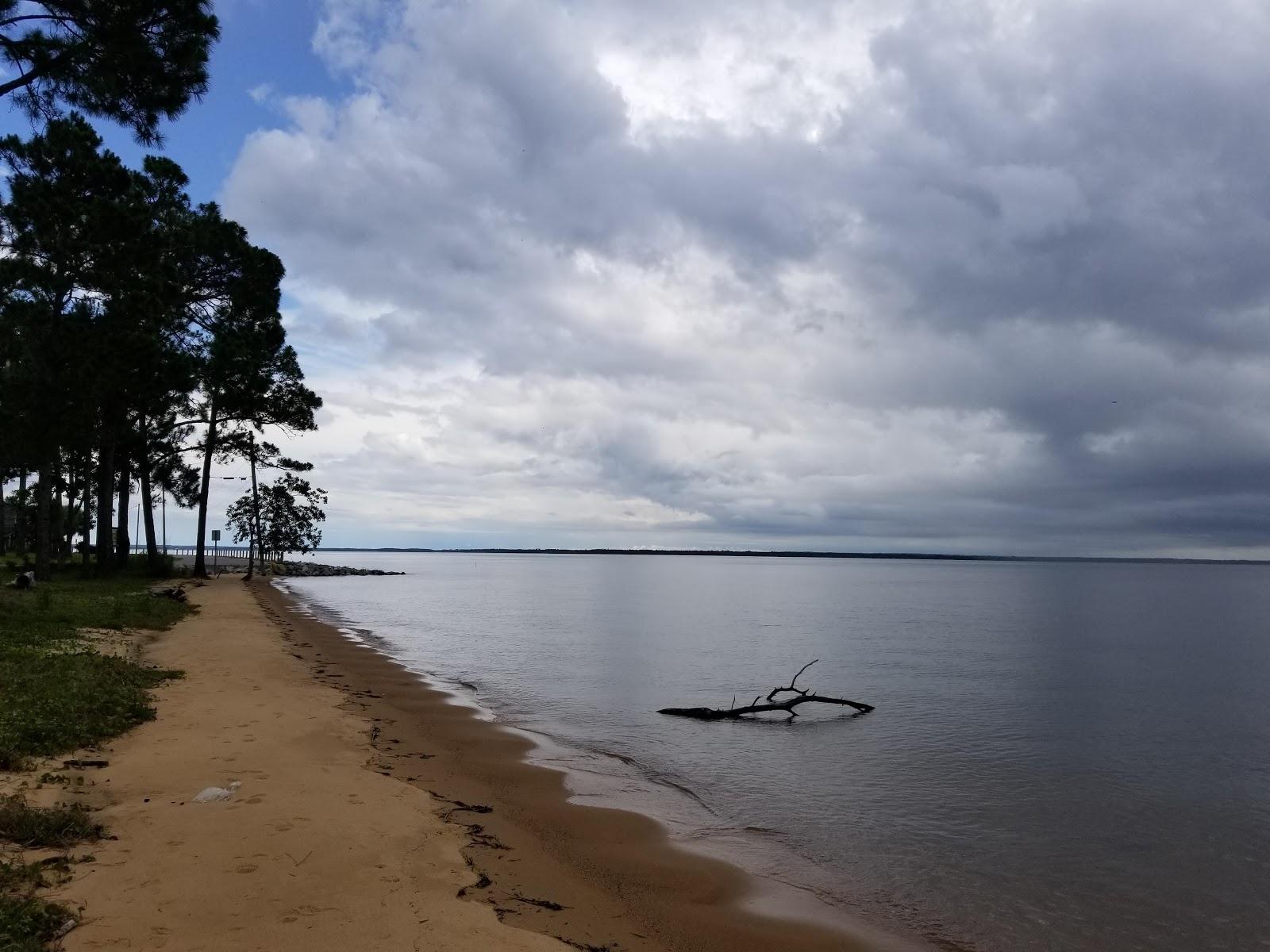 Sandee - Dickerson City Beach