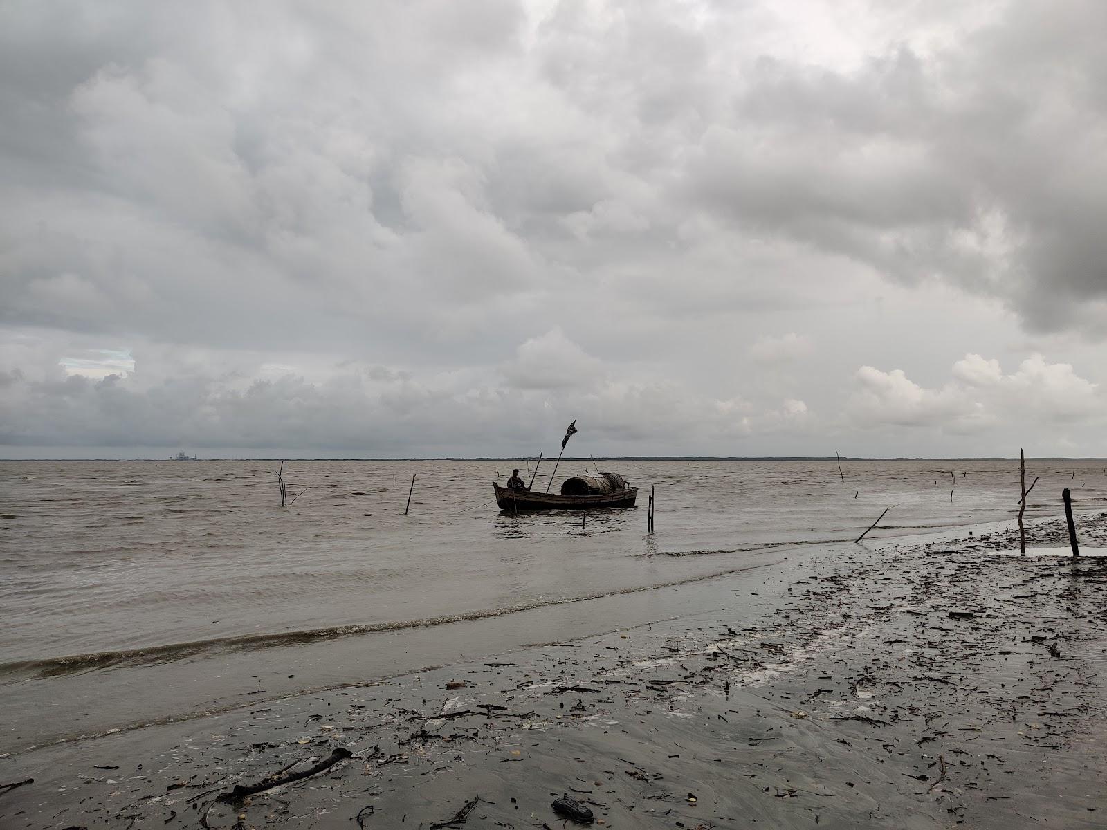 Sandee Haringhata Wildlife Sanctuary