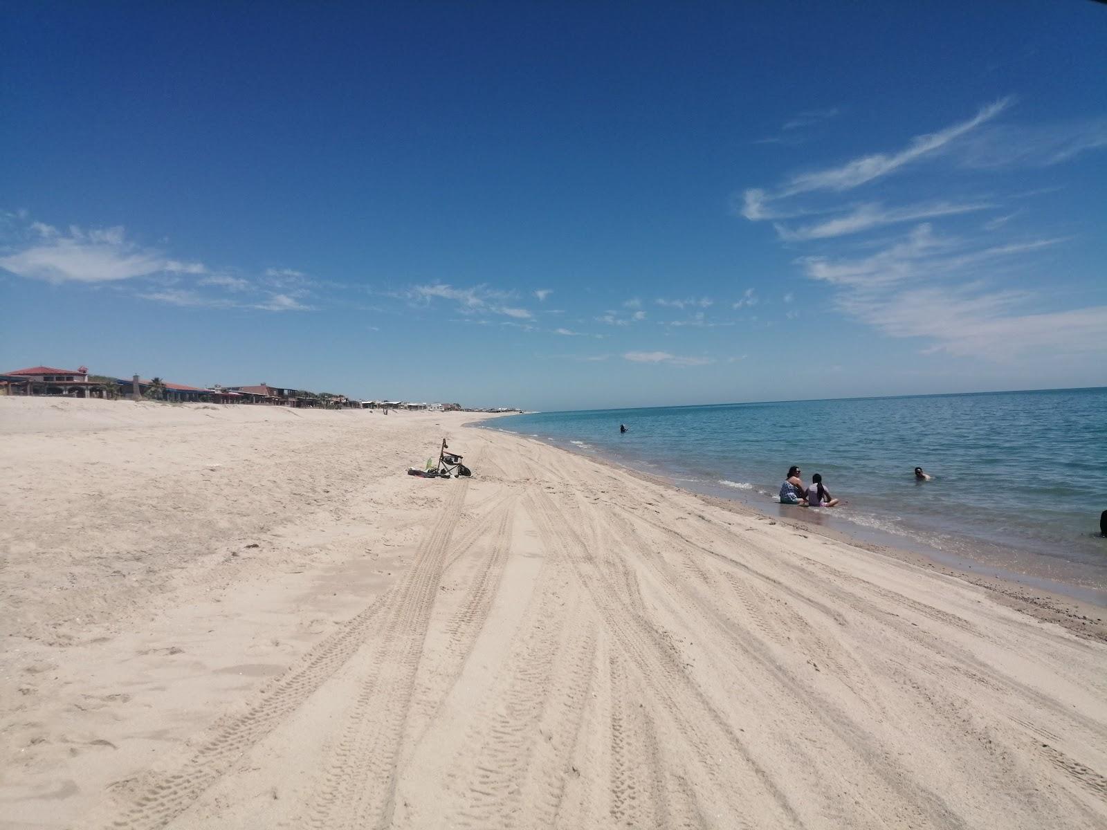 Sandee Nuevo Mazatlan Campground