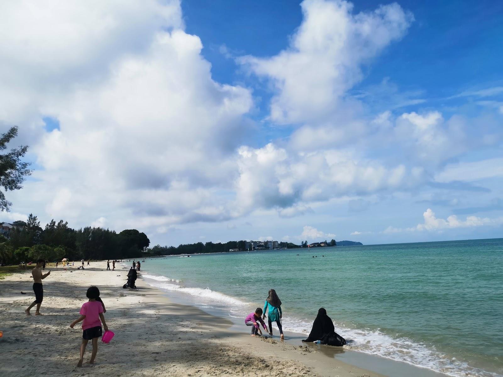 Sandee Pantai Cahaya Negeri