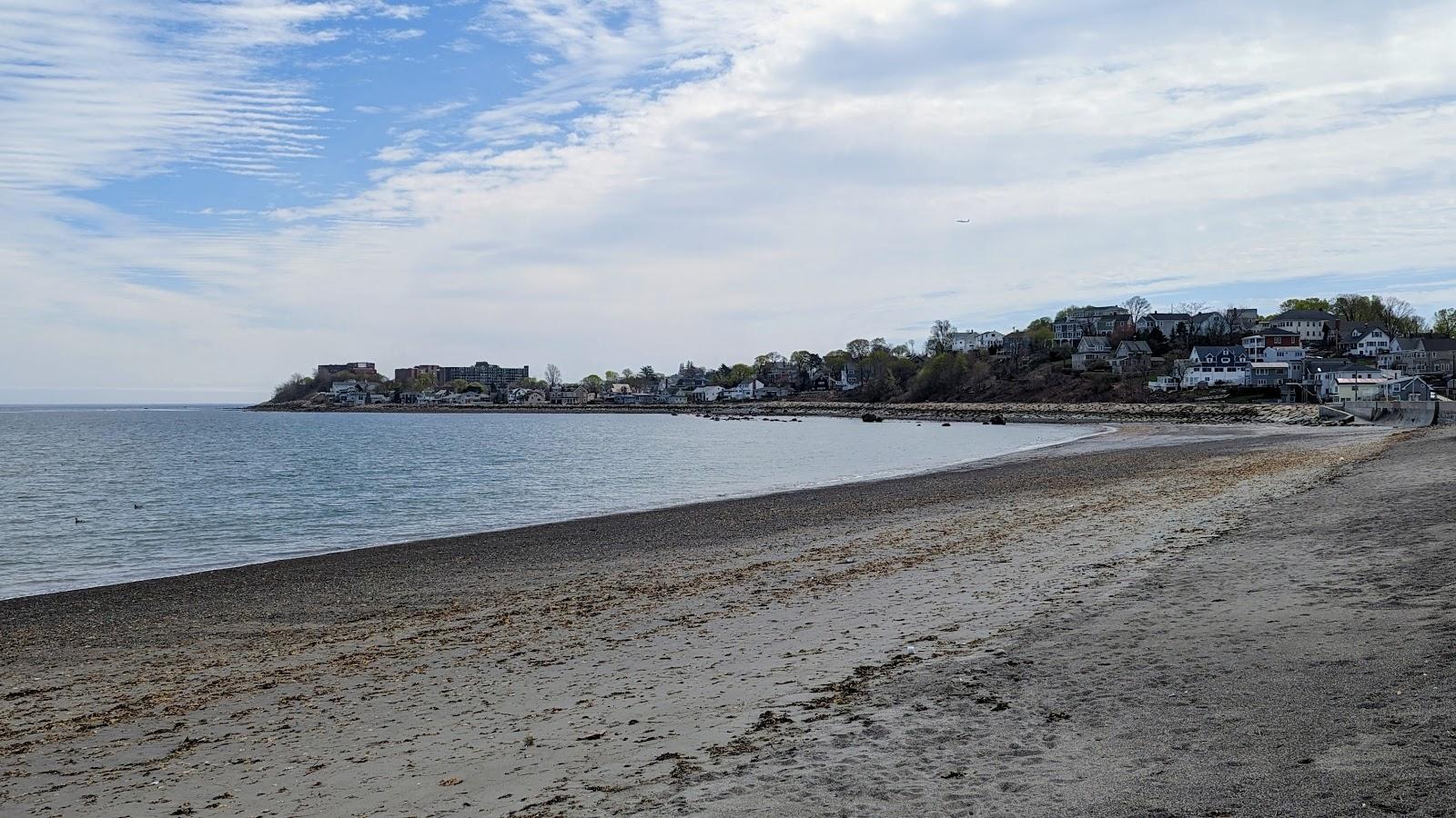 Sandee Short Beach