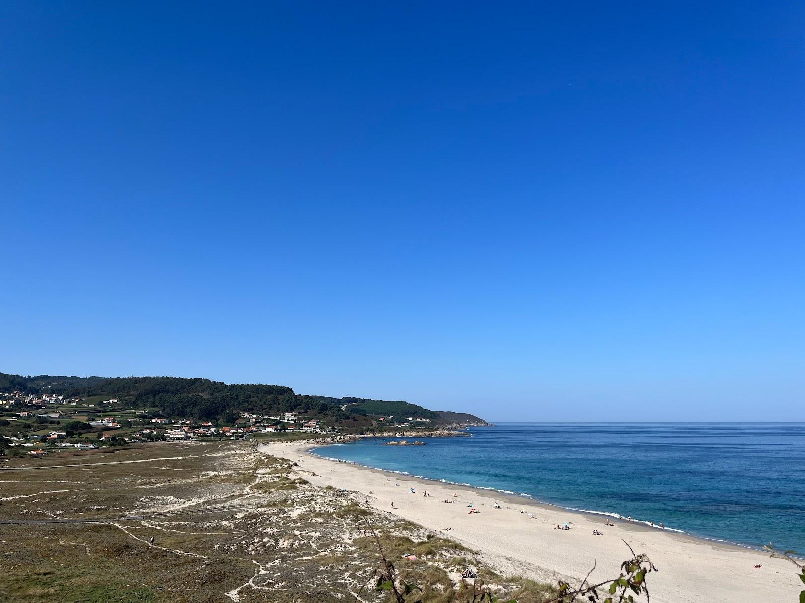 Sandee Praia De Barranan