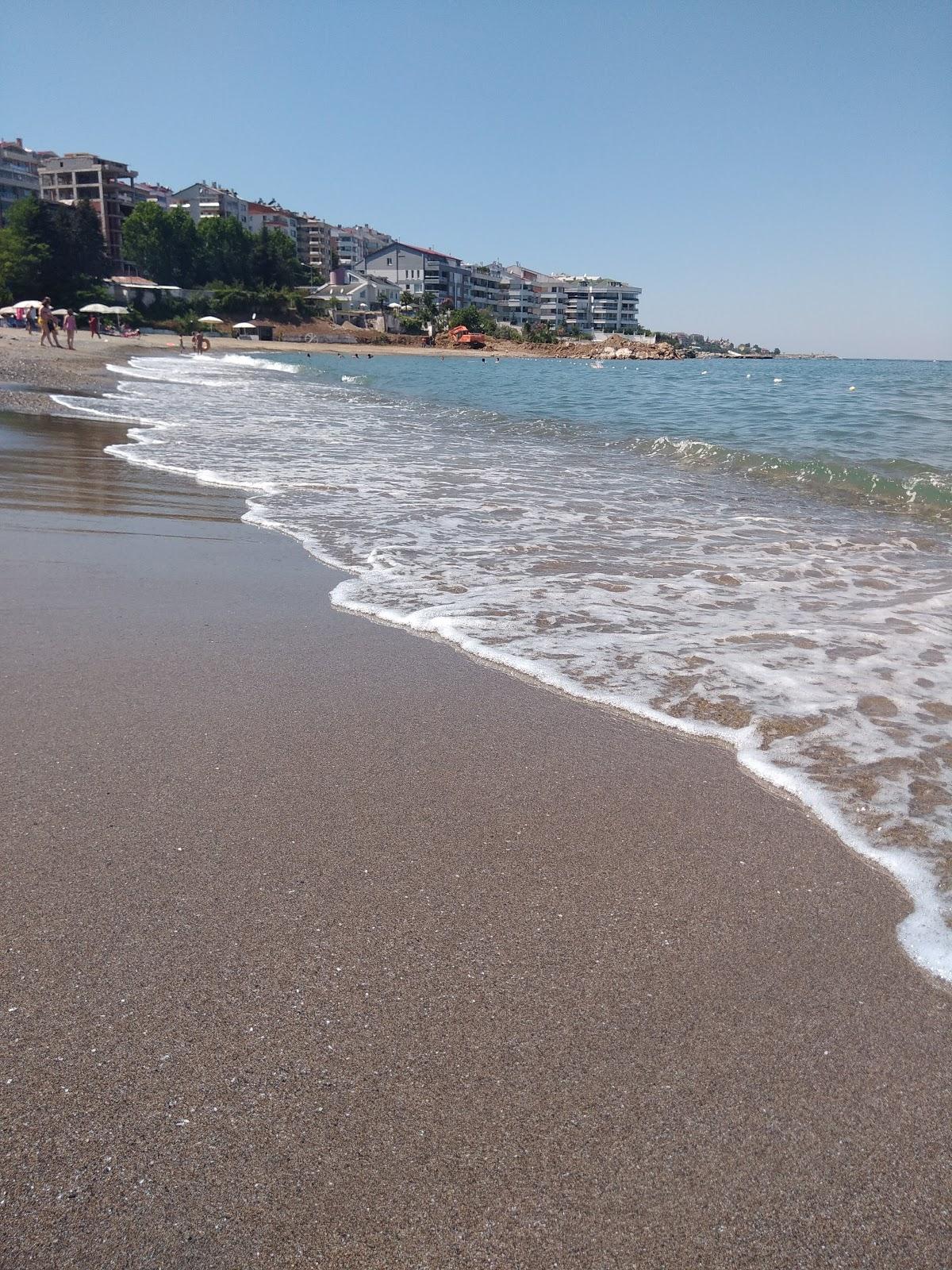 Sandee Jandarma Plajı