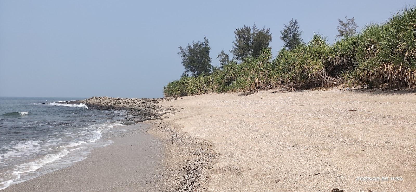 Sandee Coral Point Beach