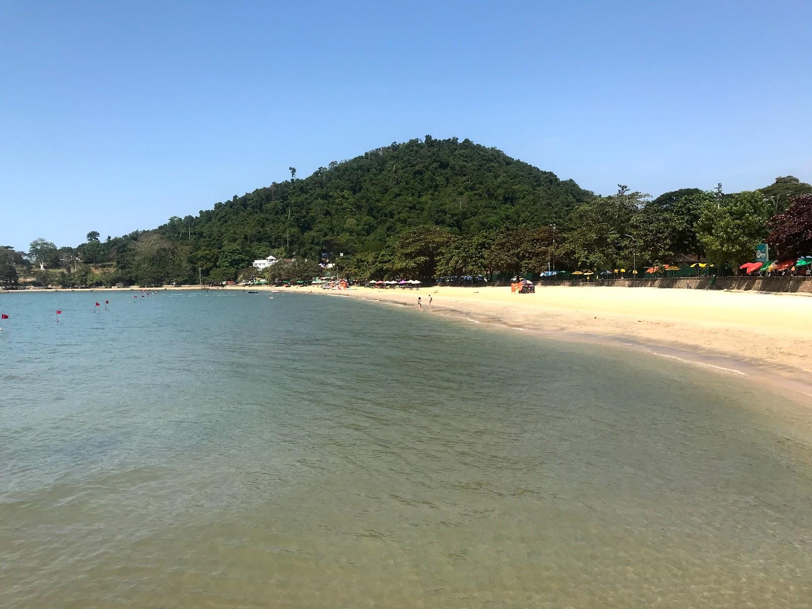 Sandee Kep Beach