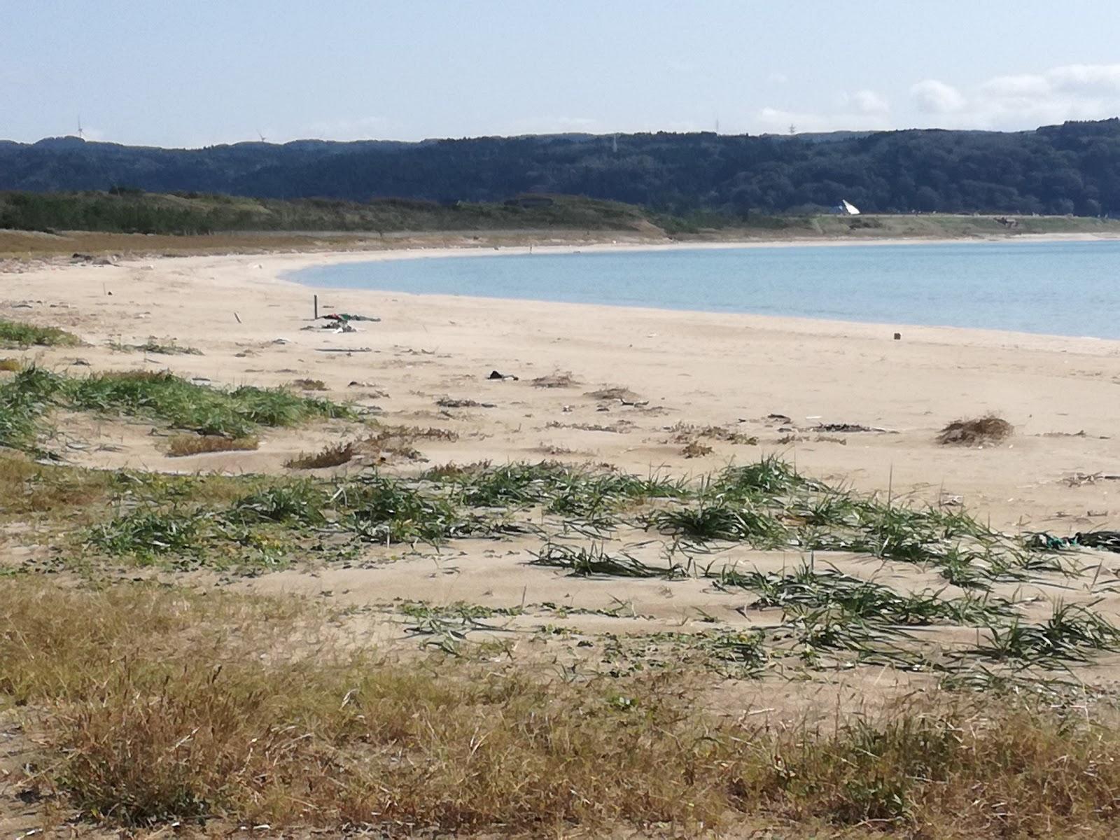 Sandee Masuhogaura Beach