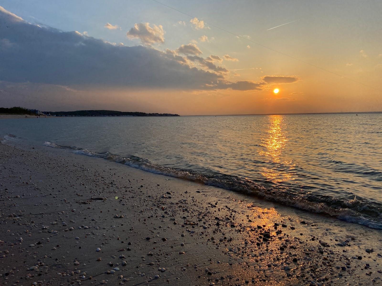 Sandee - Center Avenue Beach