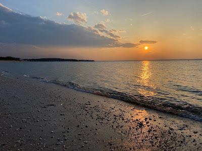 Sandee - Center Avenue Beach