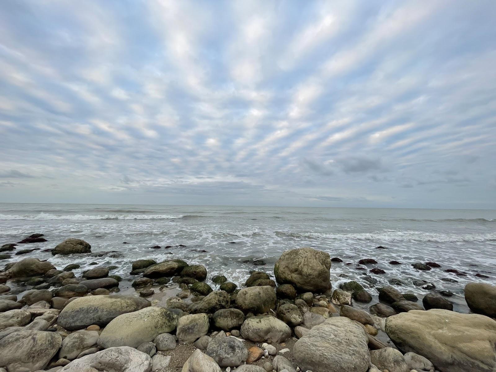 Sandee Nofel Loshato Beach Photo