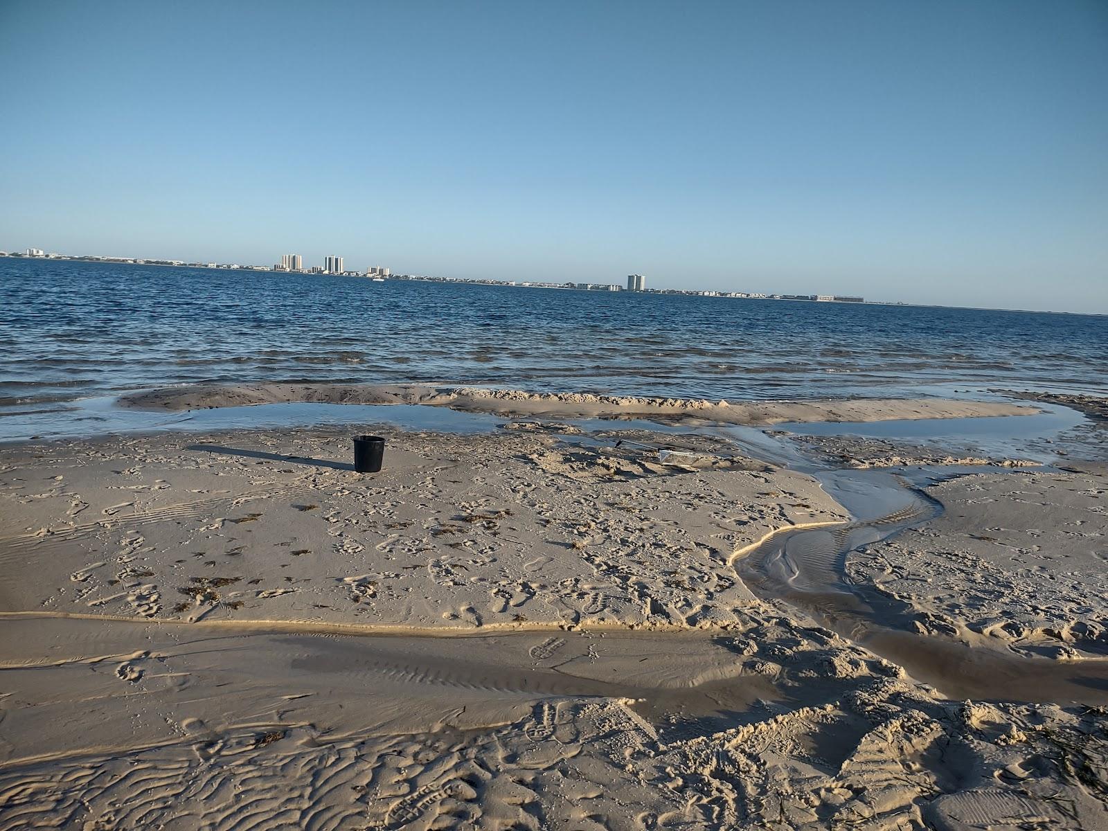 Sandee - Deer Point Beach