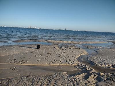 Sandee - Deer Point Beach