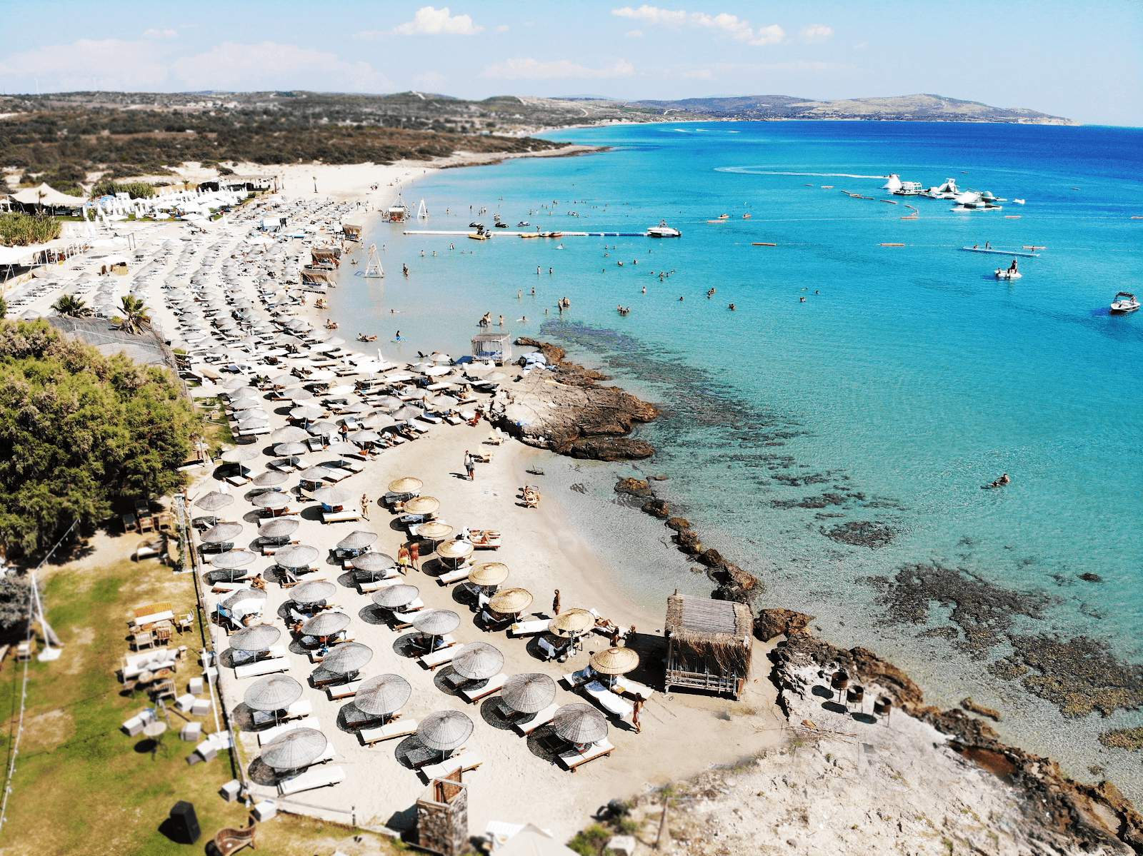 Sandee Fun Beach