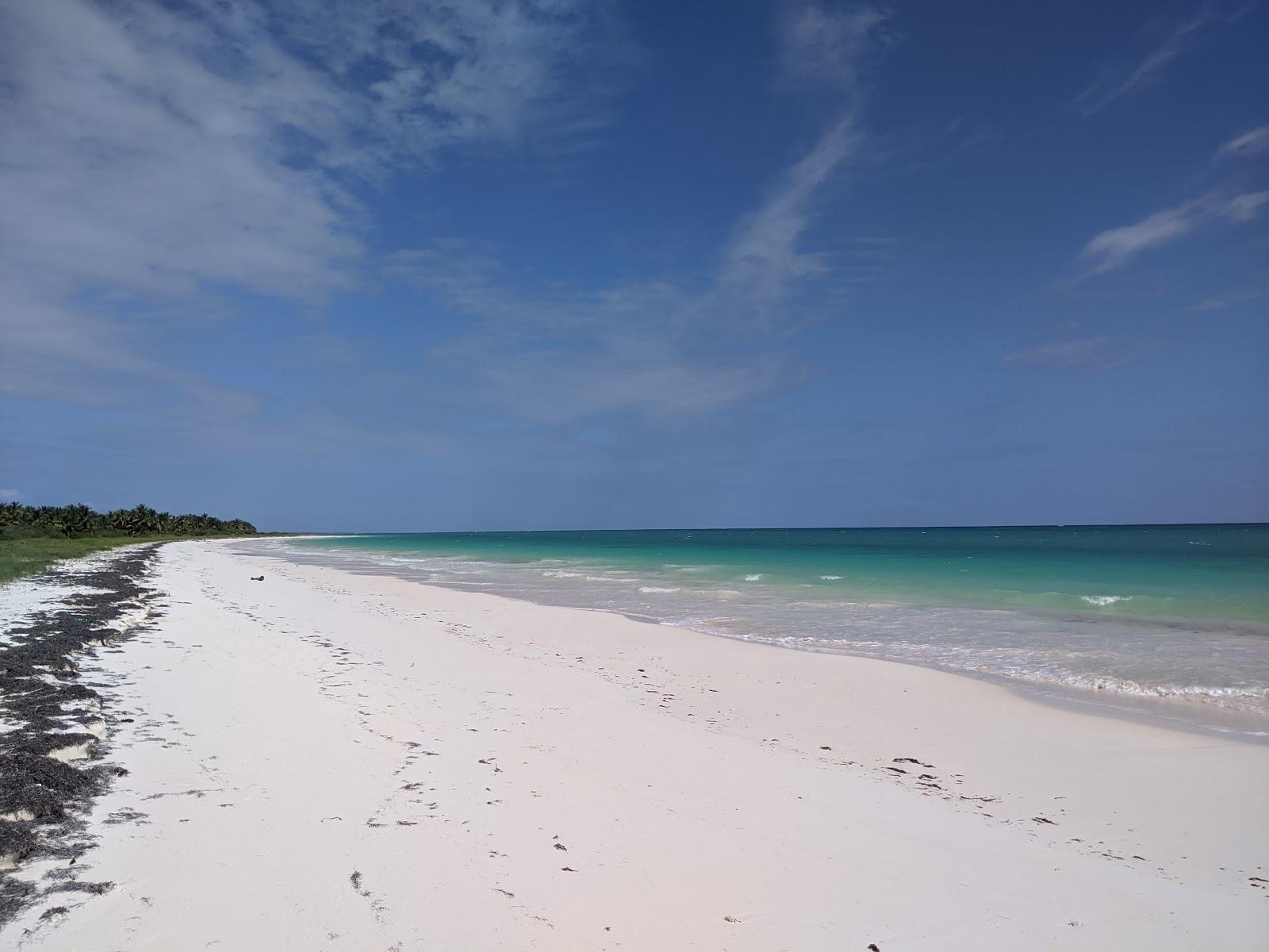 Sandee Joyce Beach