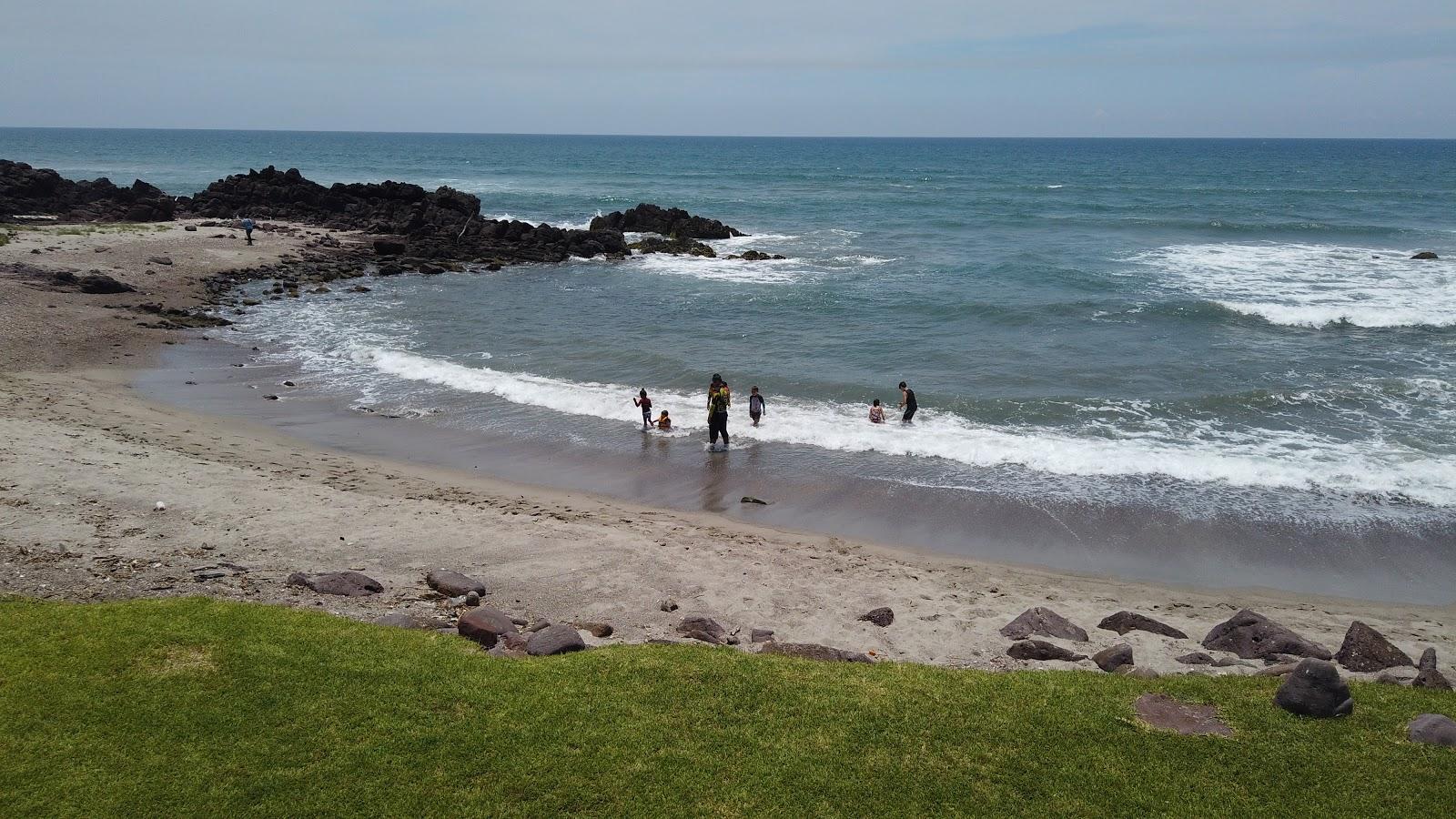 Sandee Playa Miramar, Petacalco Guerrero Photo