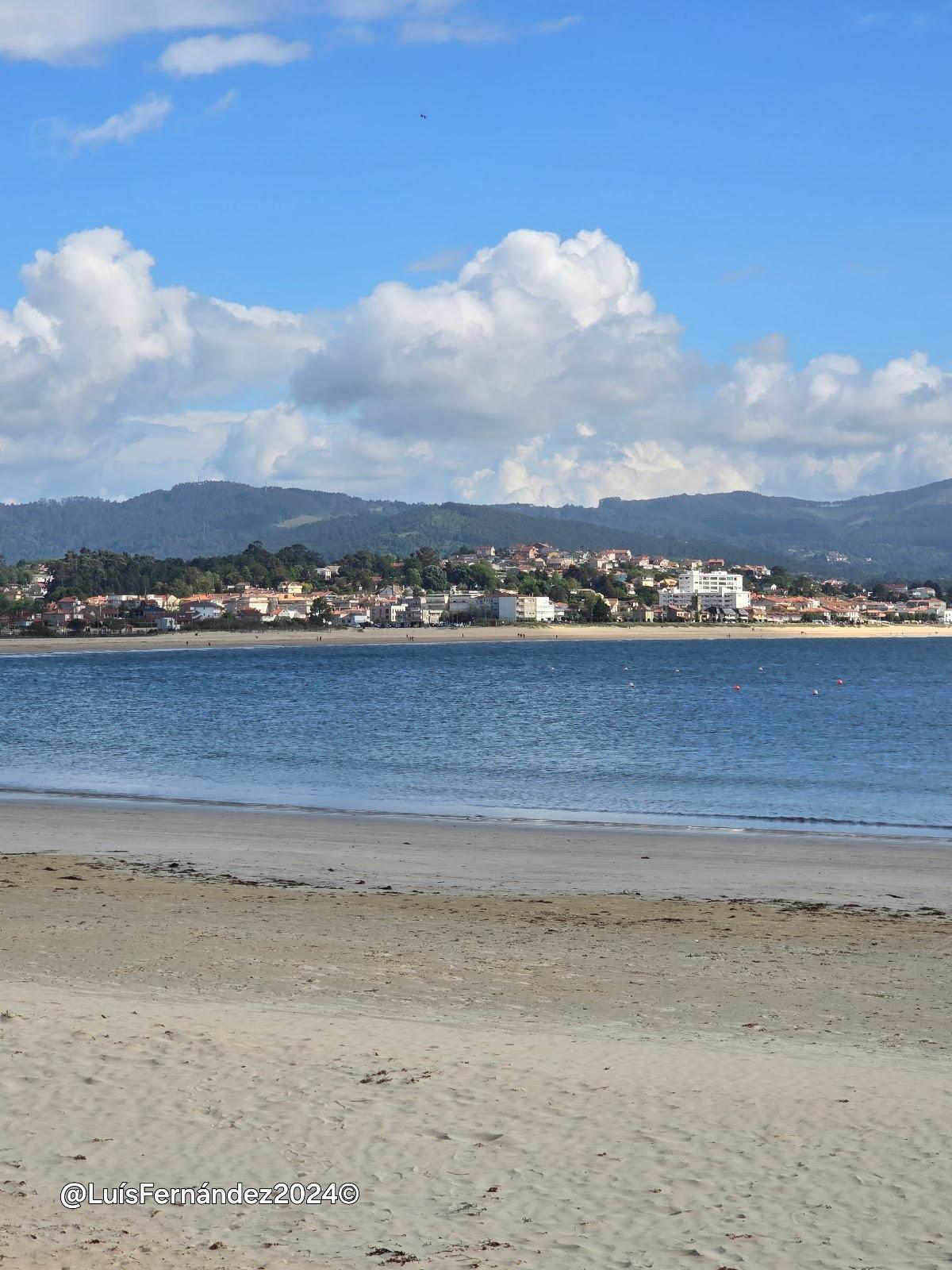 Sandee Praia De Panxon