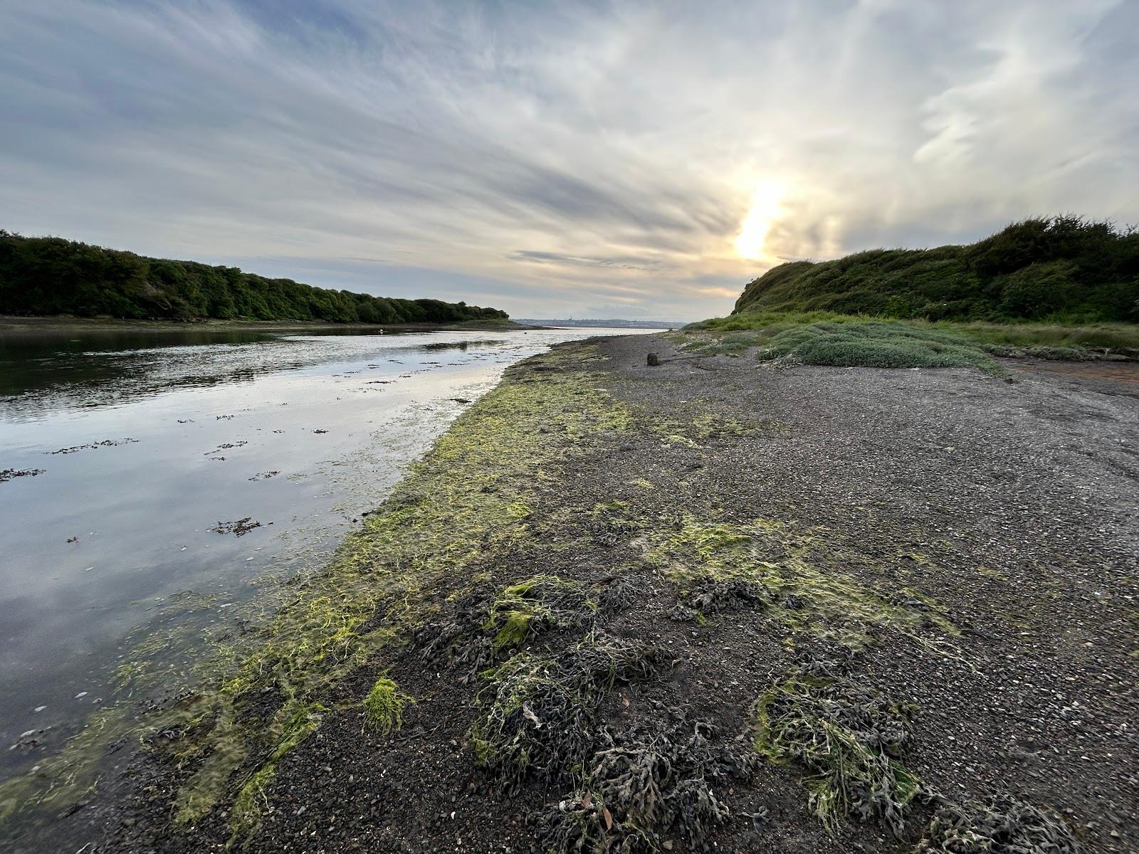 Sandee Oldmill Bay Beach Photo