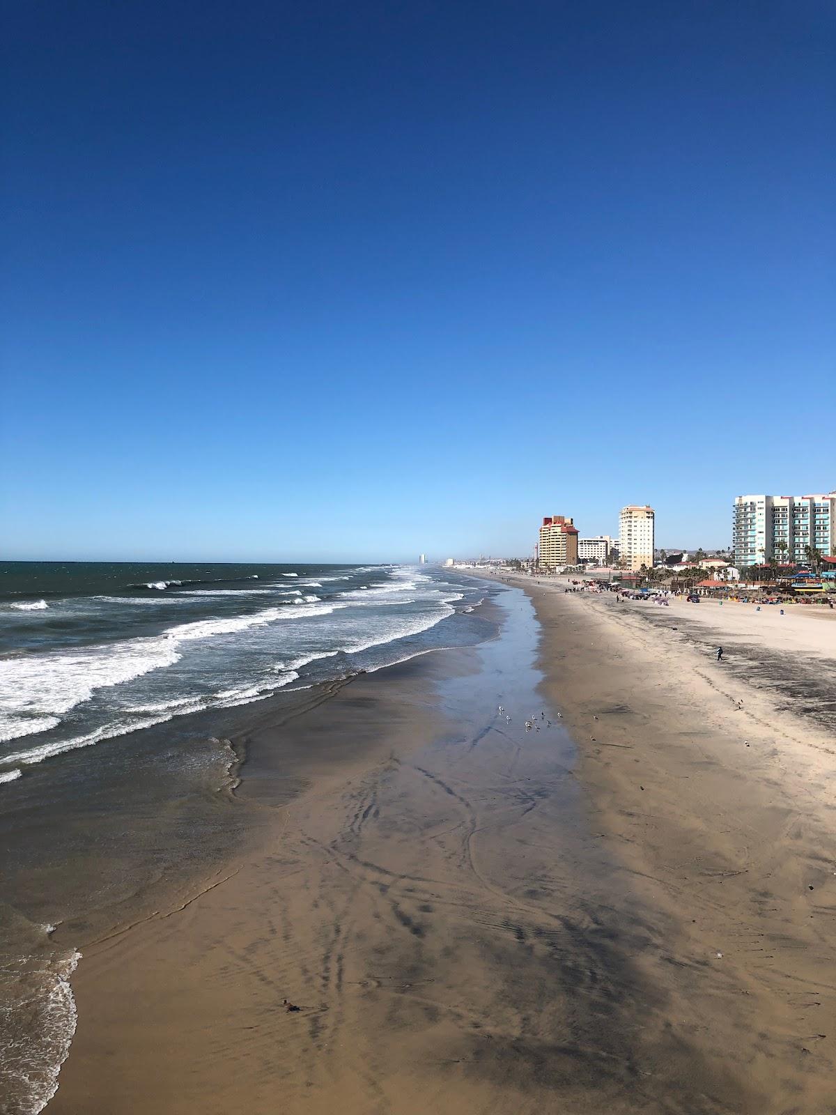Sandee Muelle De Rosarito