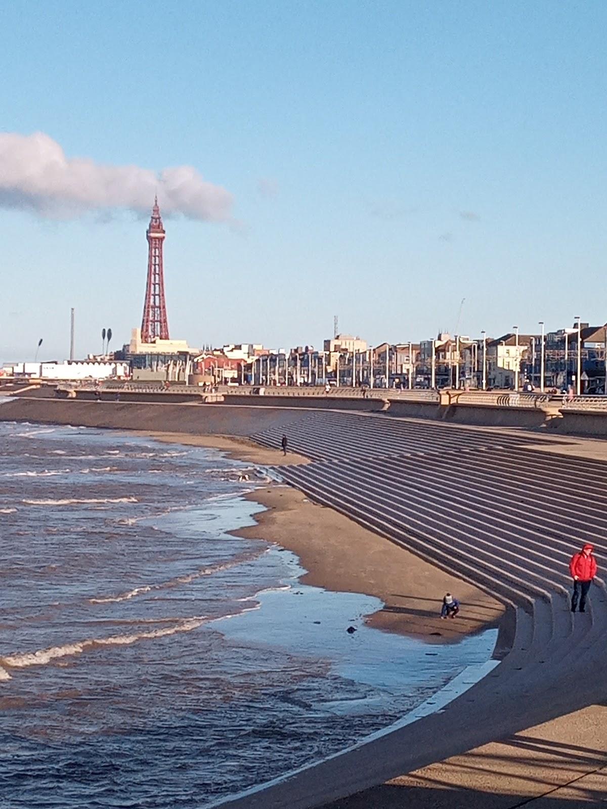 Sandee Sandcastle & Pleasure Beach Photo