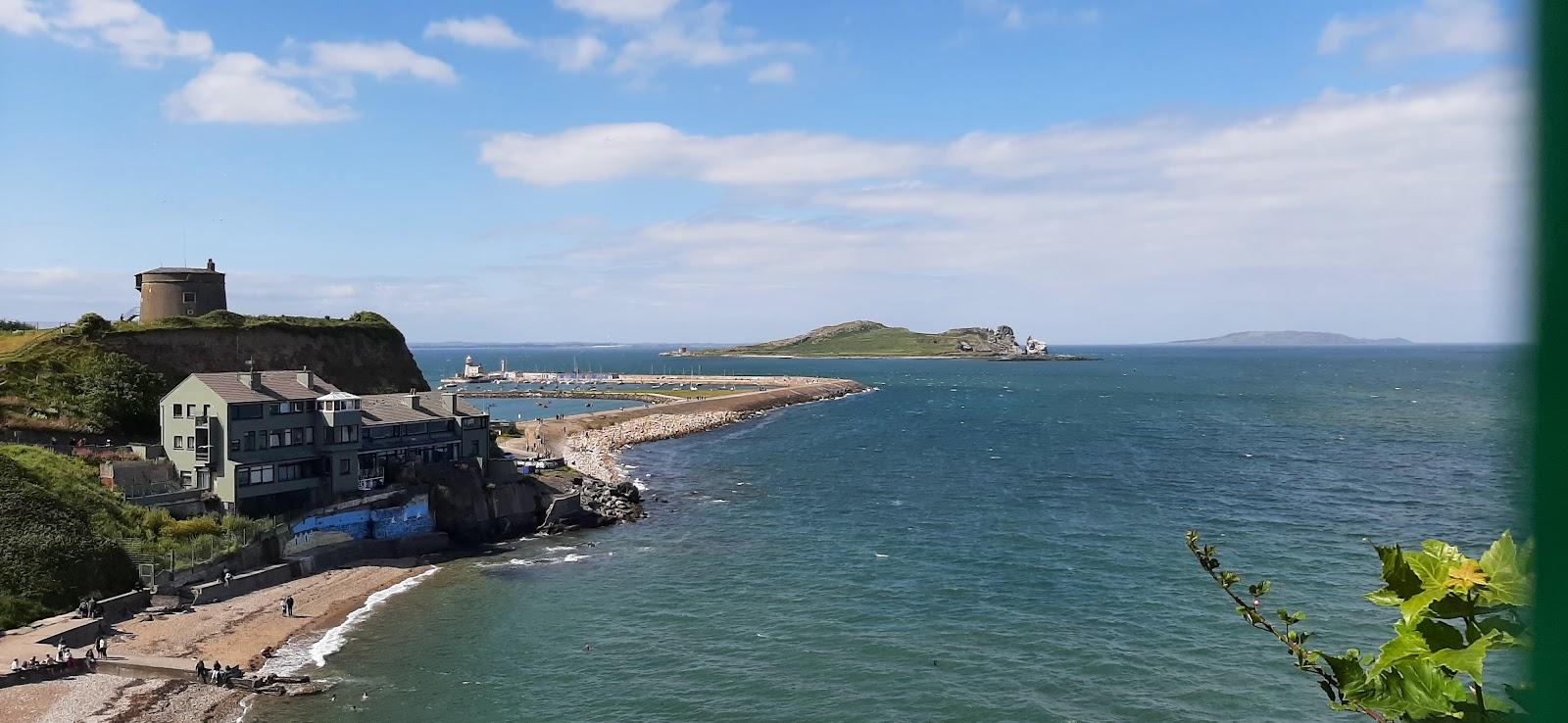 Sandee Jameson’S Pool, Howth