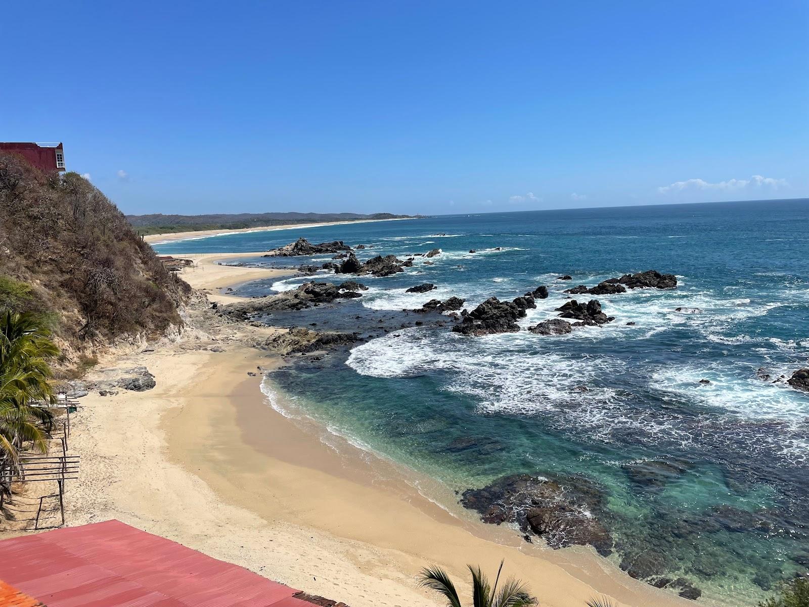 Sandee Playa Cuatonalco