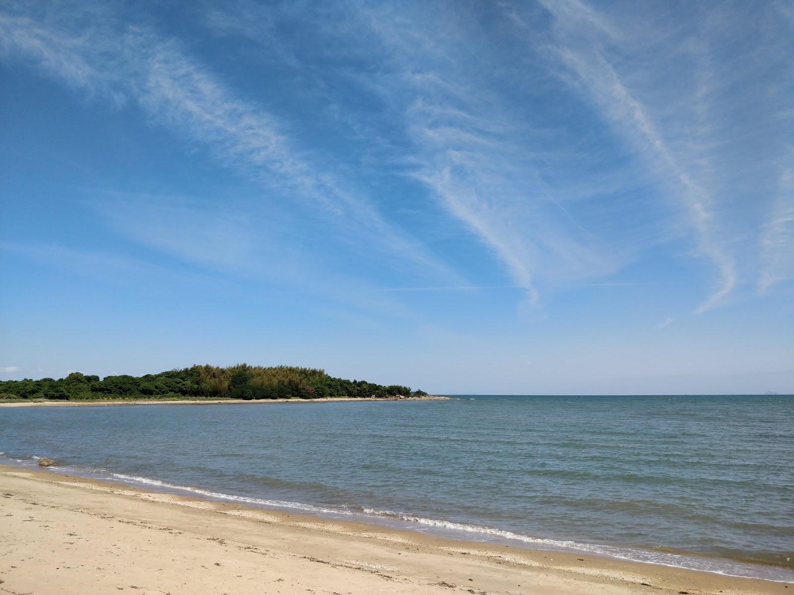 Sandee Kinami Beach