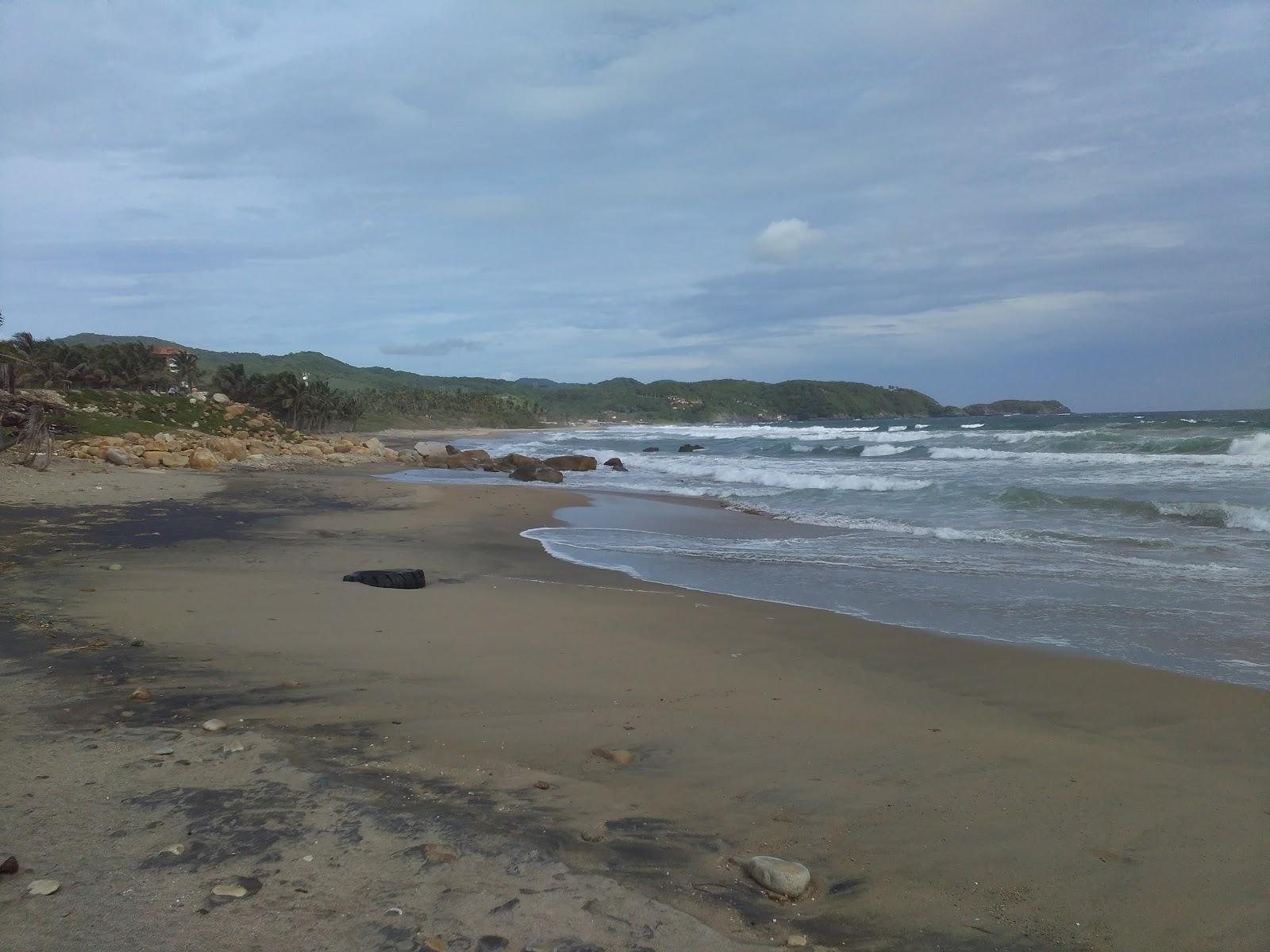 Sandee Playa Loma Bonita