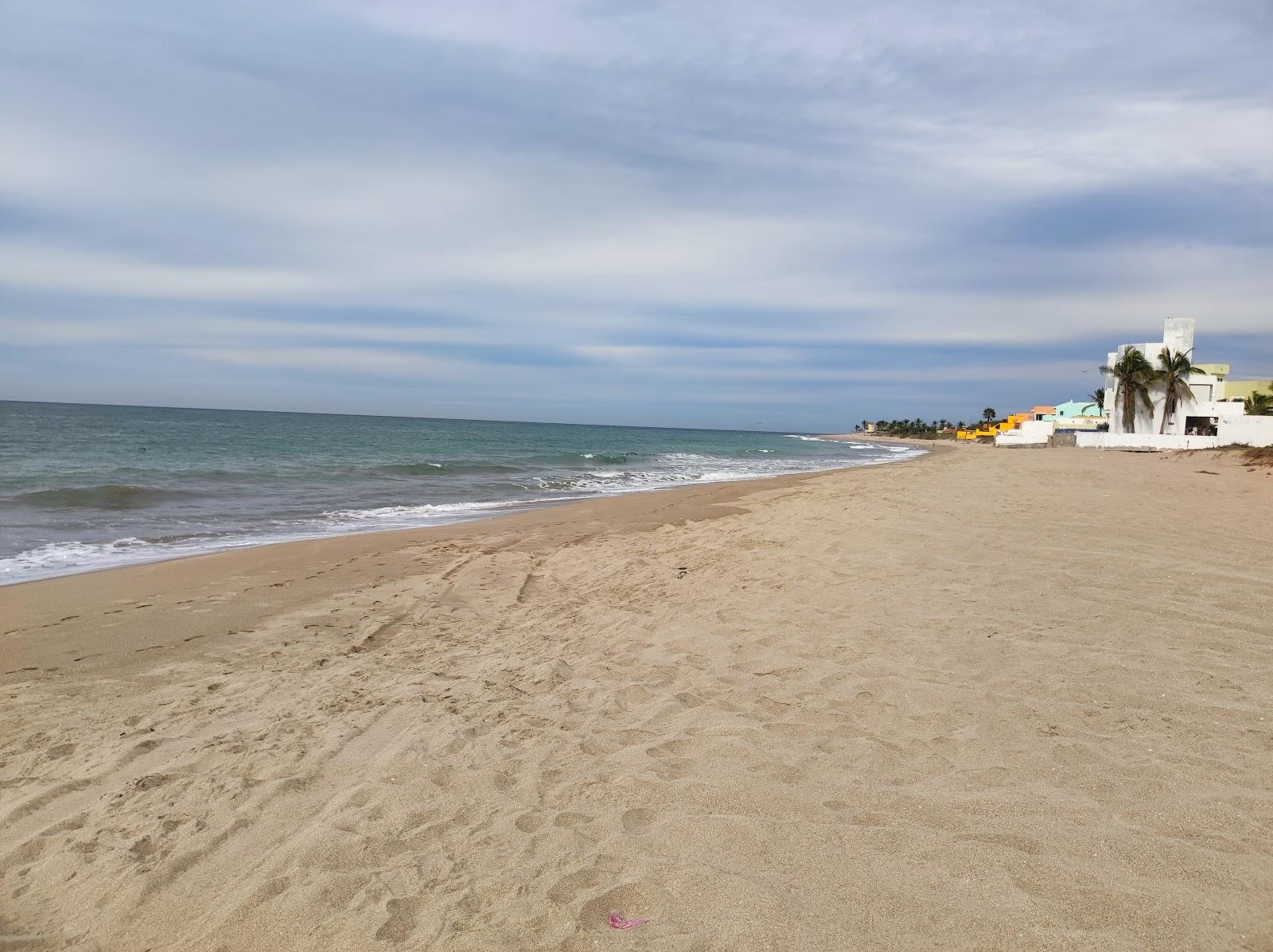Sandee Playa Delfin