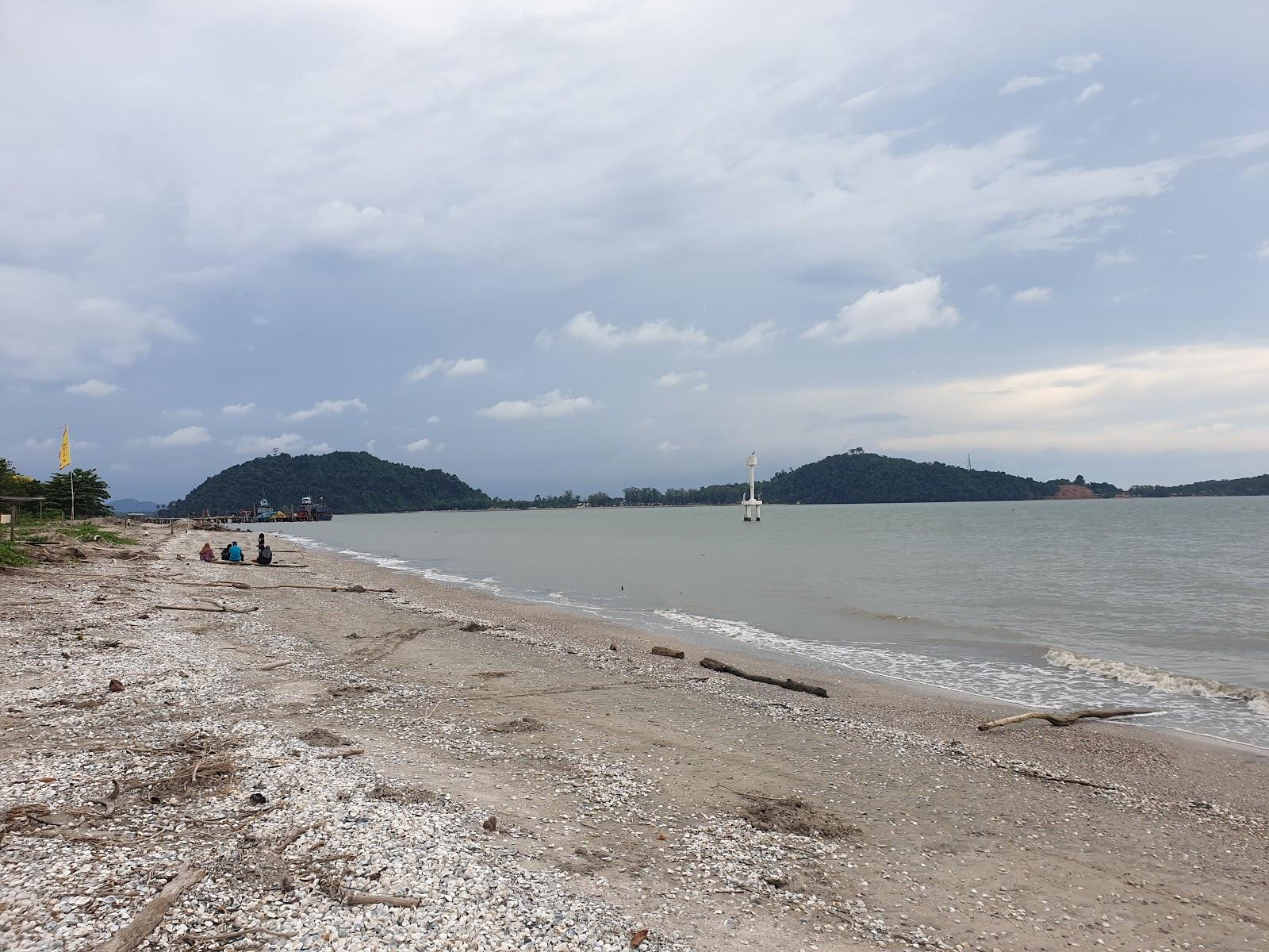 Sandee Tanjung Dawai Beach