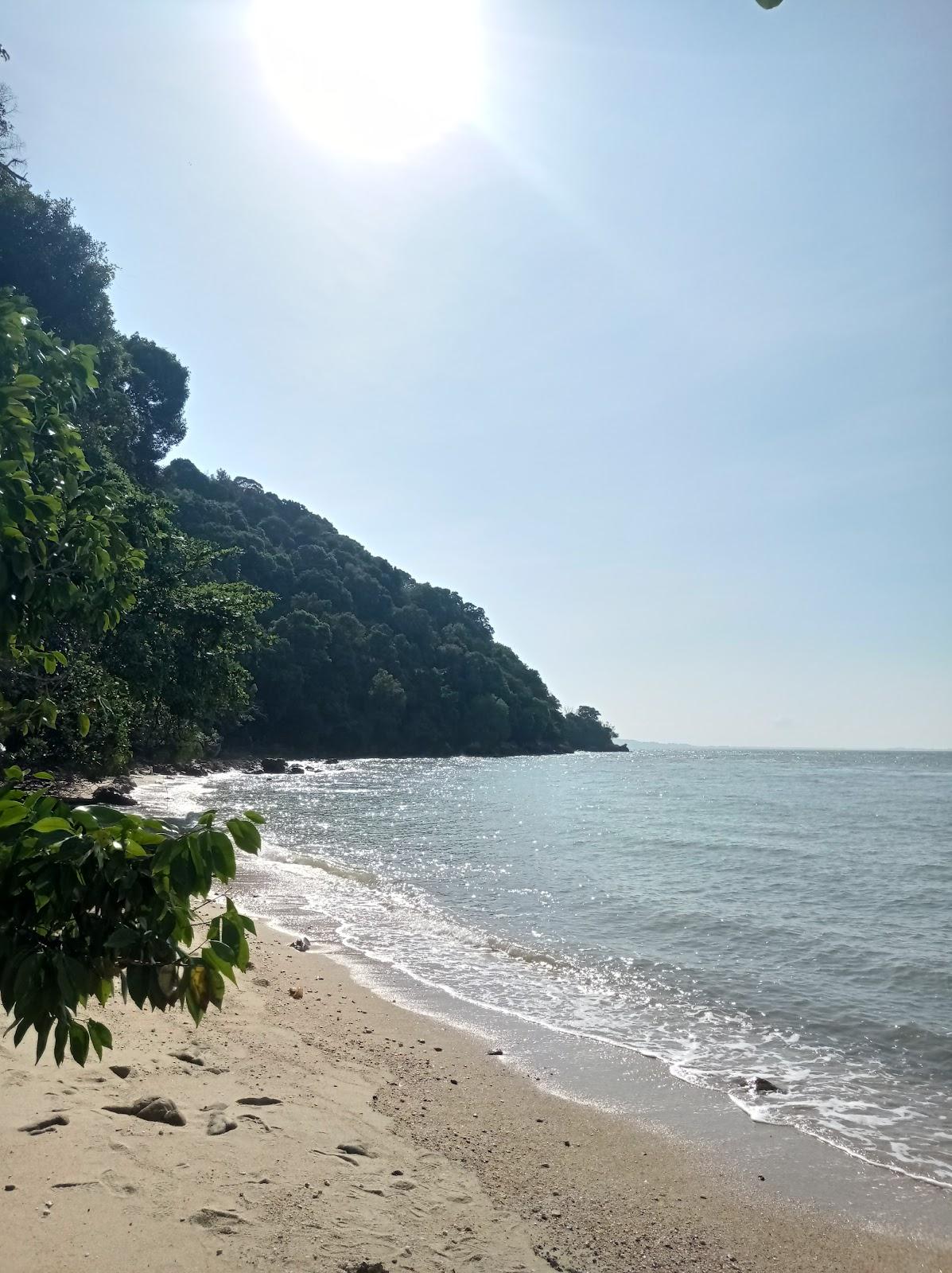 Sandee Pulau Intan