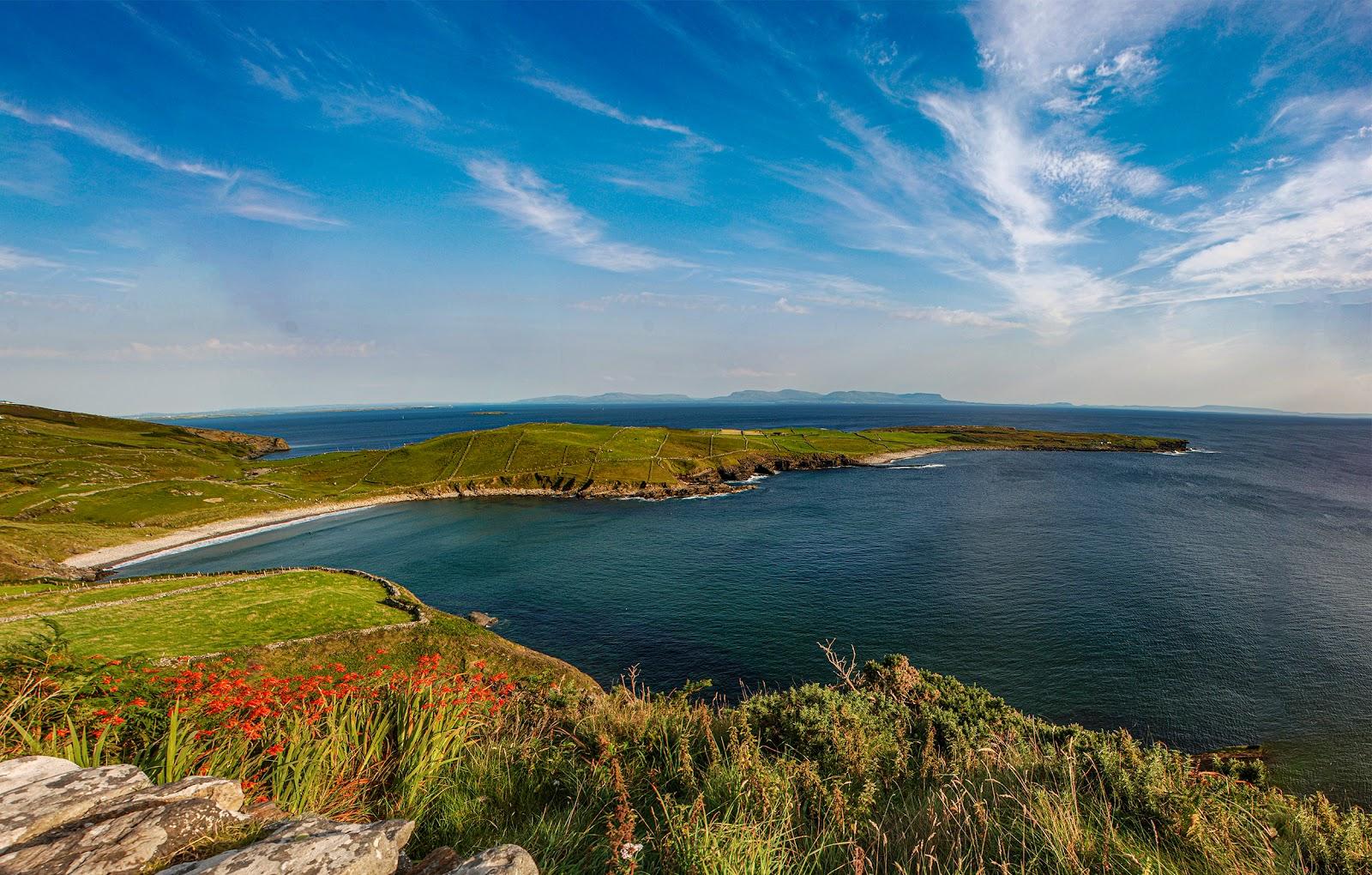 Sandee Muckros Bay Beach Photo