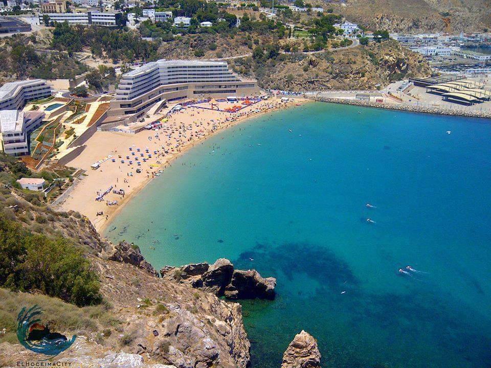 Sandee Playa Del Quemado