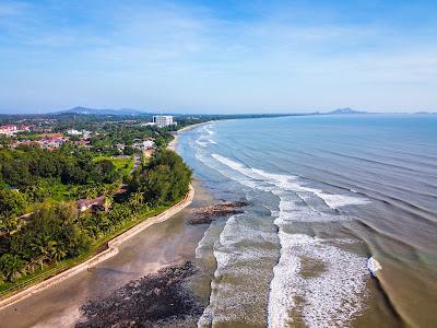 Sandee - Pantai Batu Hitam