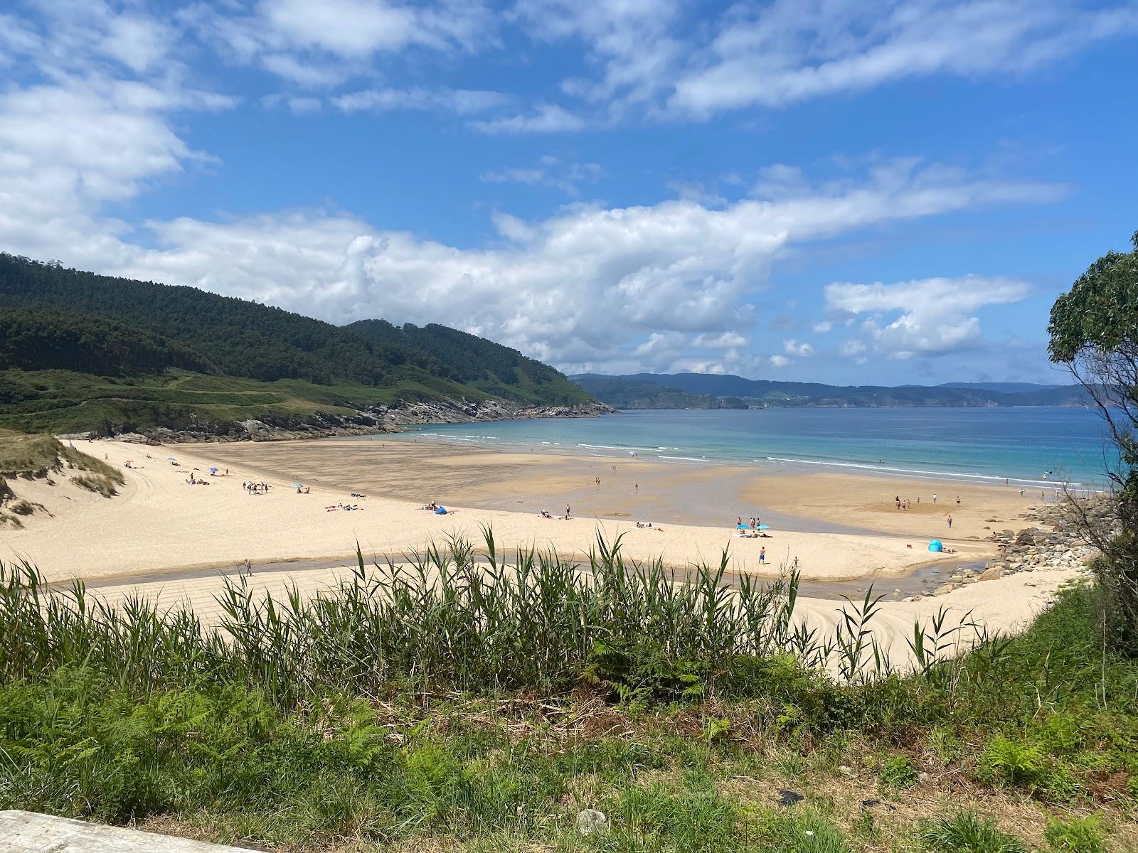 Sandee Praia De Esteiro