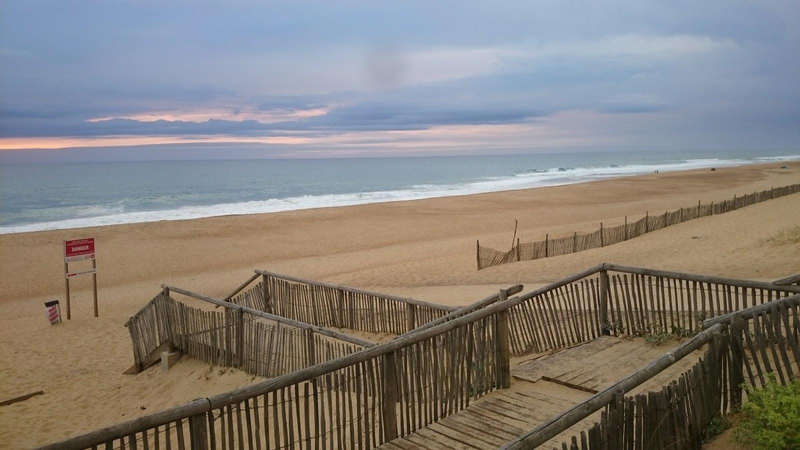 Sandee Plage De La Graviere