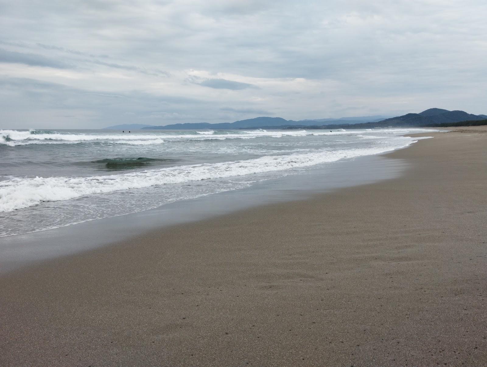 Sandee Irino Coast
