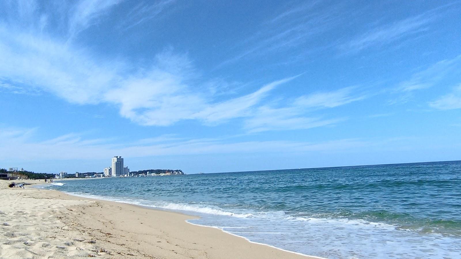Sandee Sacheon Beach