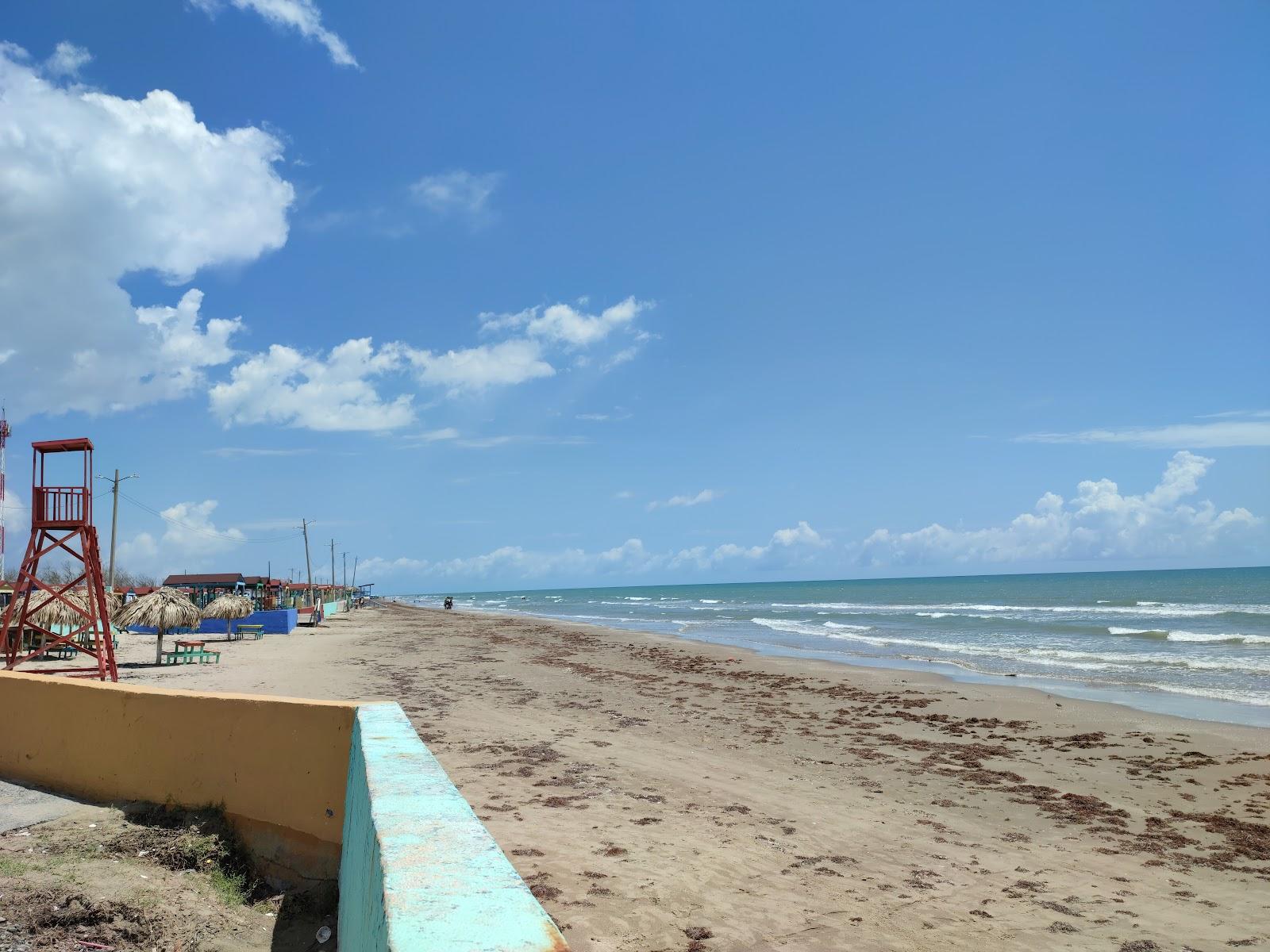 Sandee Playa Bagdad Sur