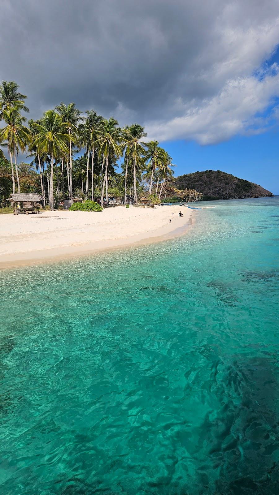 Sandee Tropical Paradise