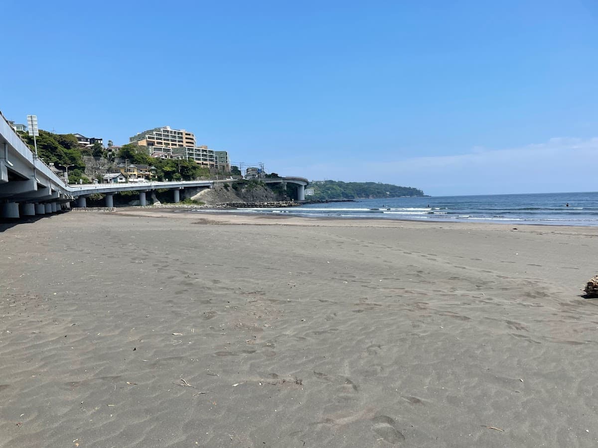 Sandee - Yoshihama Beach