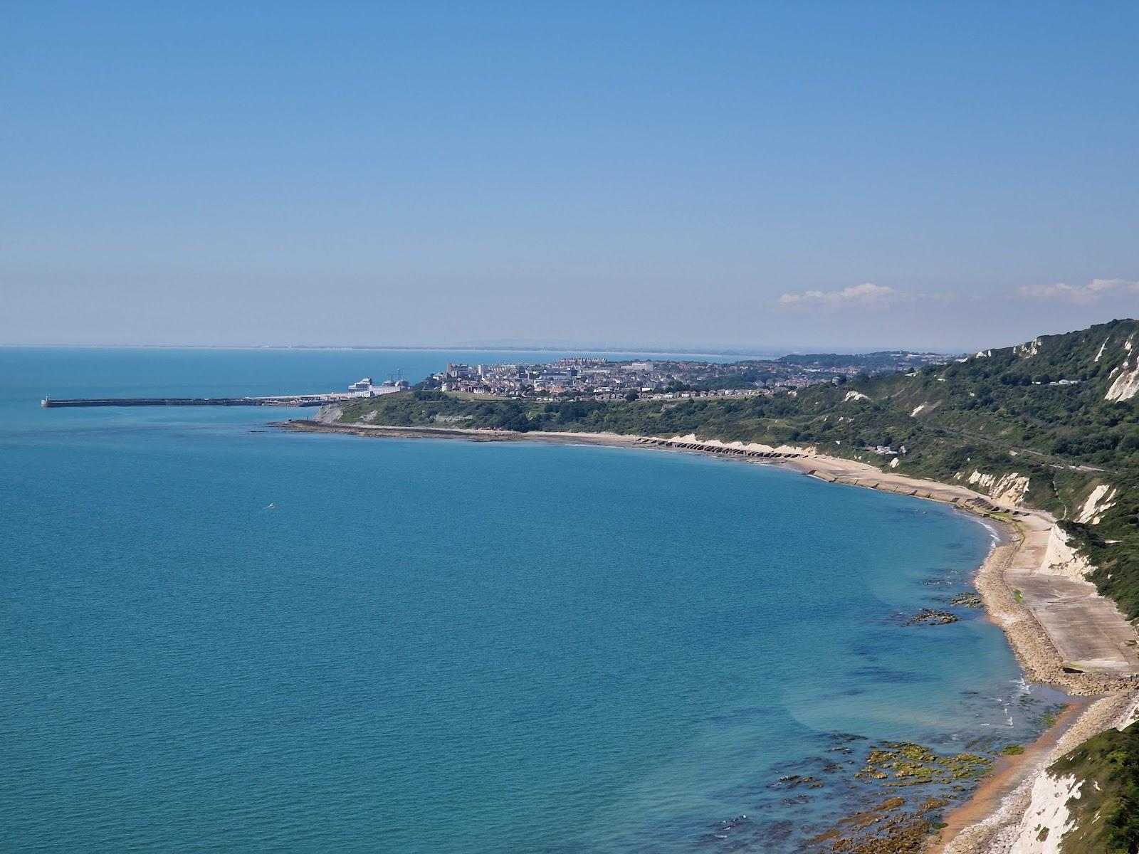 Sandee Lydden Spout Beach Photo