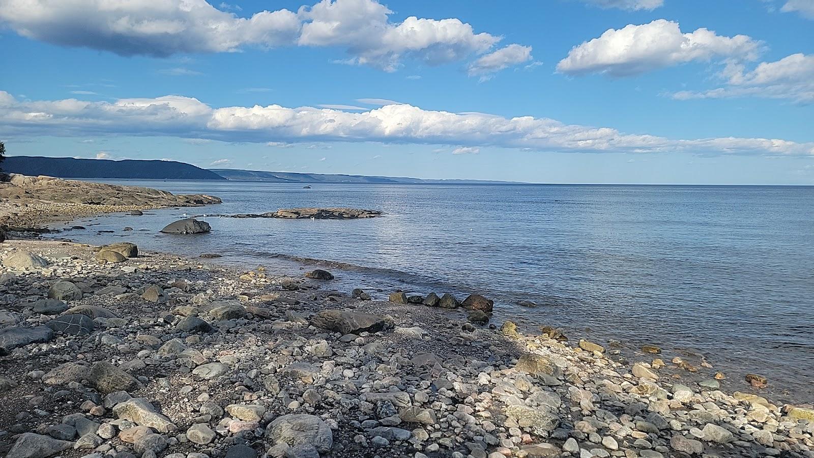 Sandee Plage Champlain