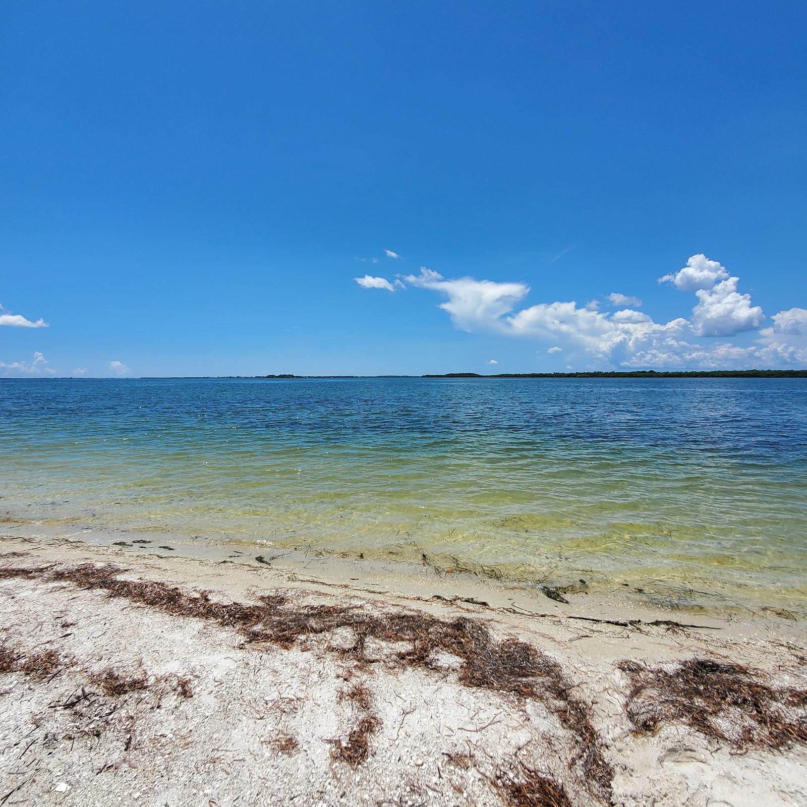 Sandee - Causeway Beach District Park