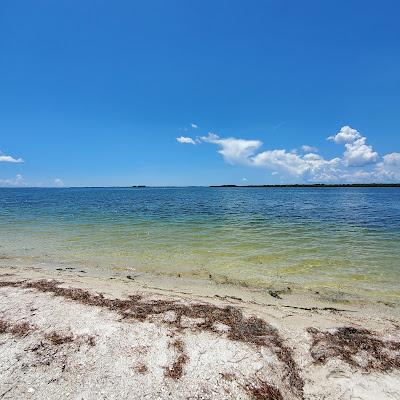 Sandee - Causeway Beach District Park