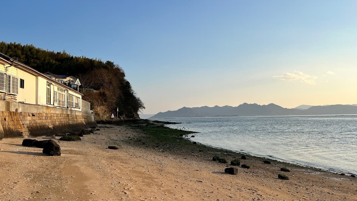 Sandee Kuguriiwa Beach Photo